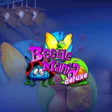 ігровий автомат Beetle Mania